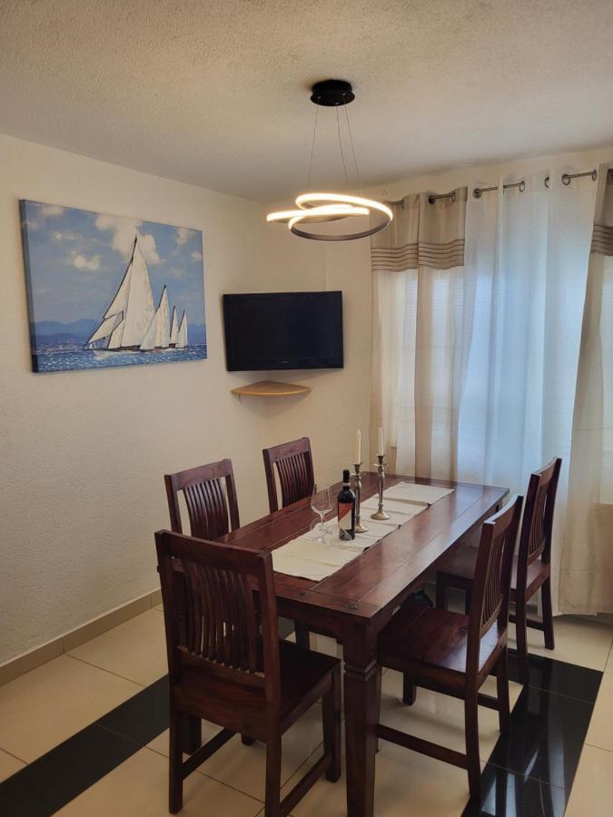 Apartment Sanja 센 외부 사진