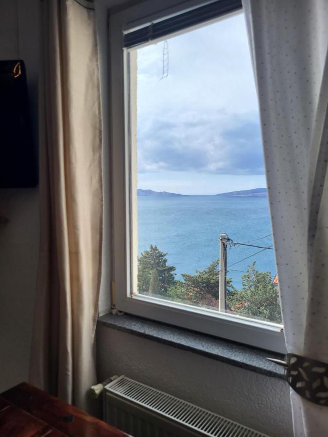 Apartment Sanja 센 외부 사진