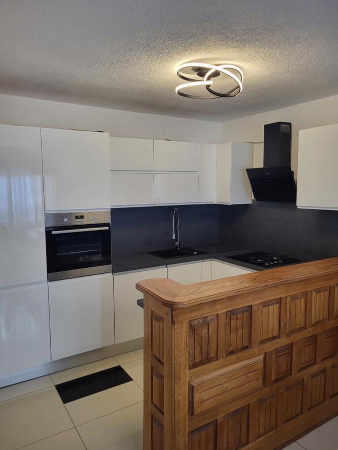 Apartment Sanja 센 외부 사진