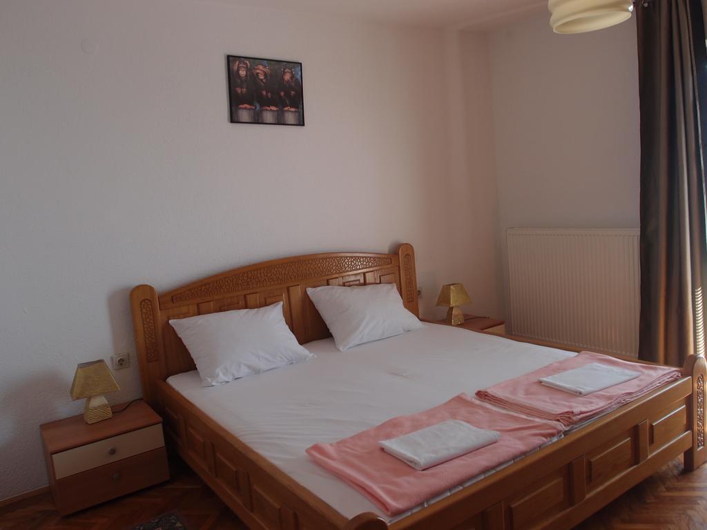Apartment Sanja 센 객실 사진