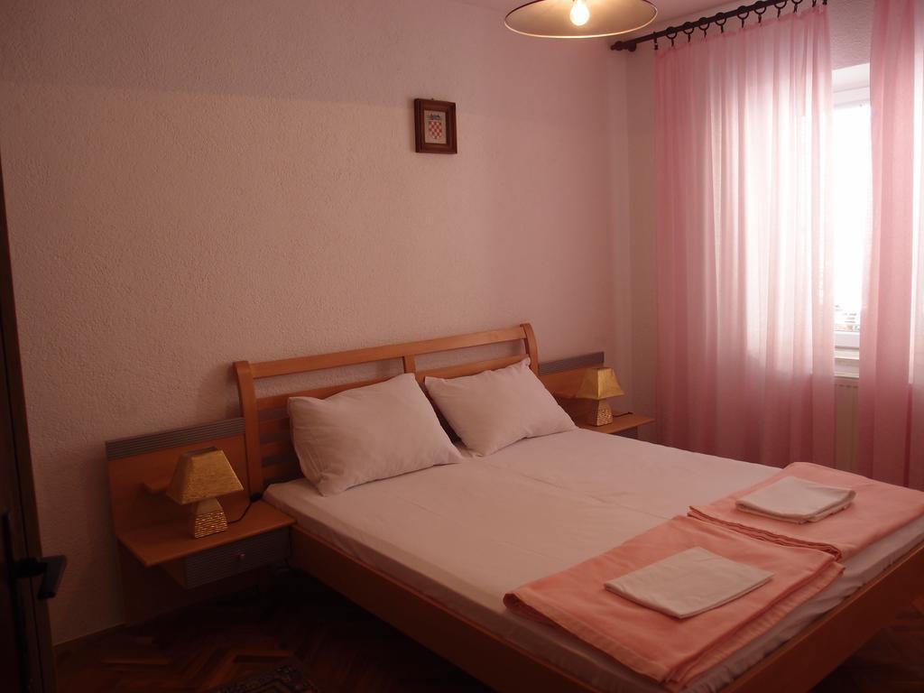 Apartment Sanja 센 객실 사진