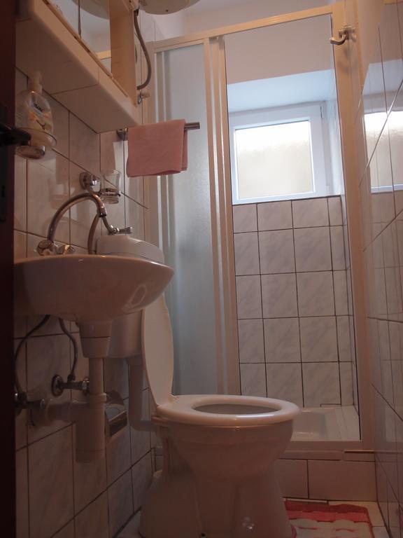 Apartment Sanja 센 객실 사진