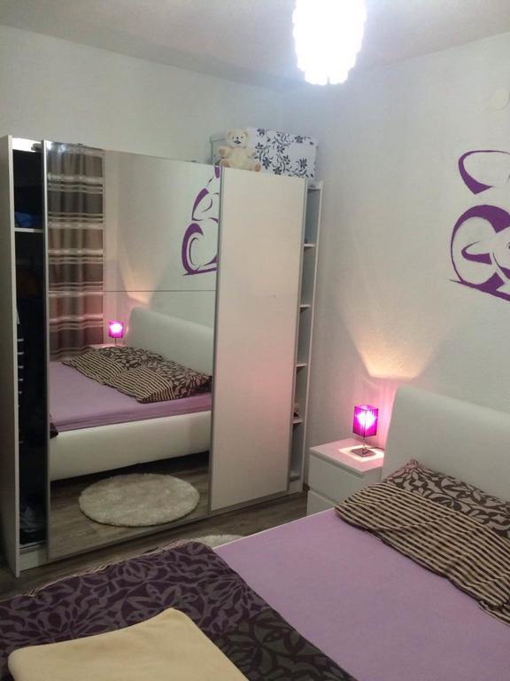 Apartment Sanja 센 객실 사진