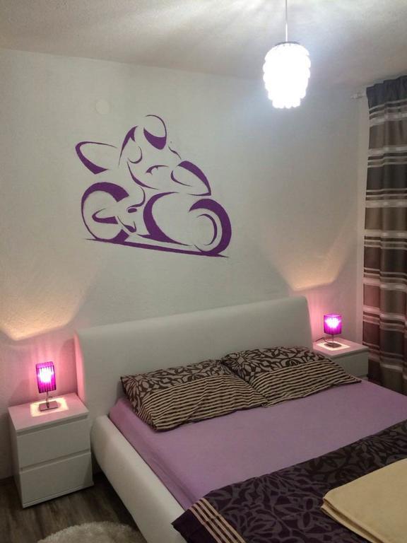 Apartment Sanja 센 객실 사진