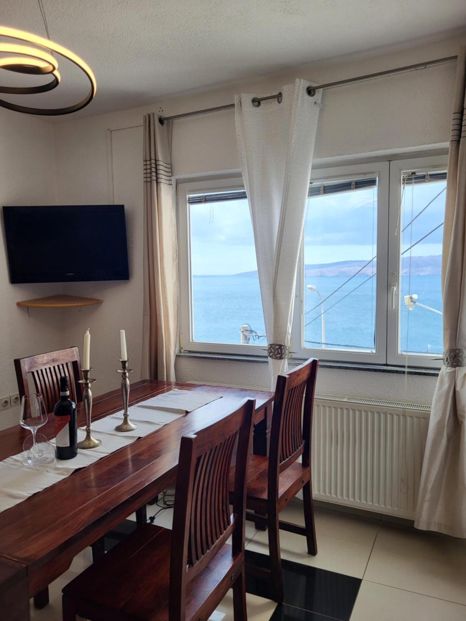 Apartment Sanja 센 객실 사진
