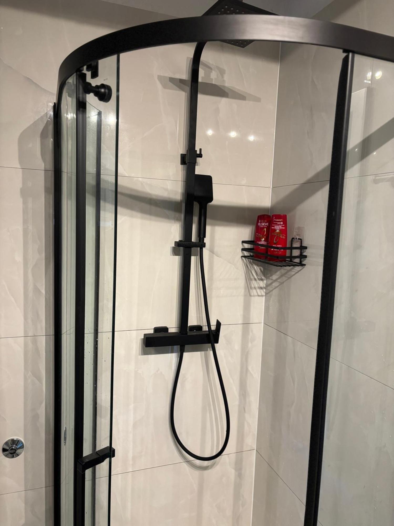 Apartment Sanja 센 외부 사진