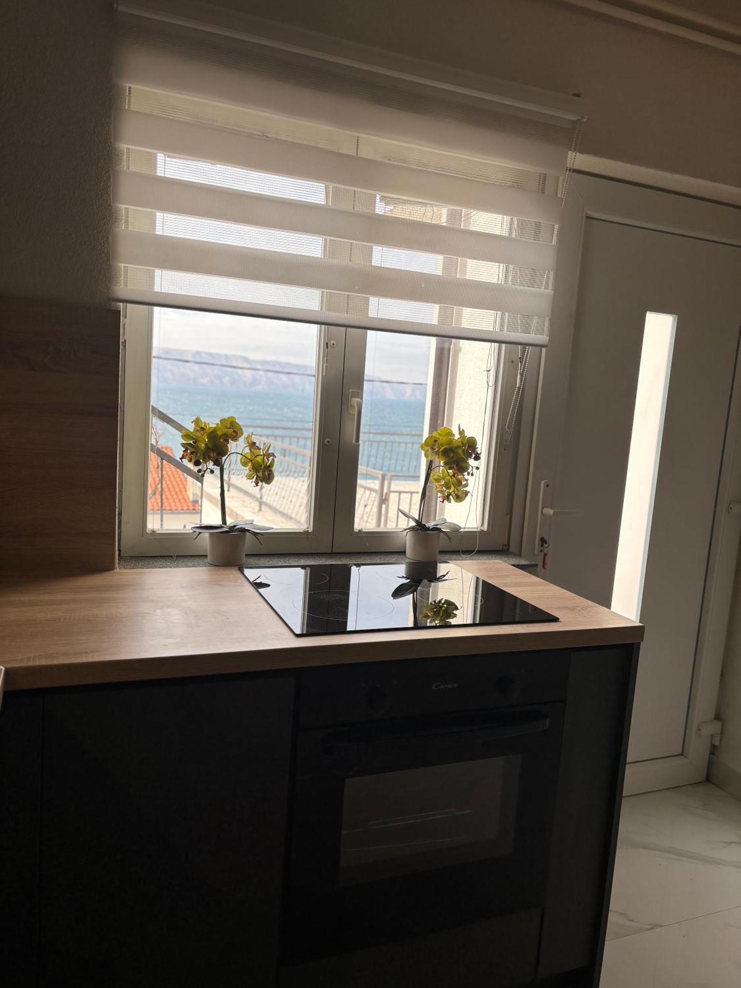 Apartment Sanja 센 외부 사진