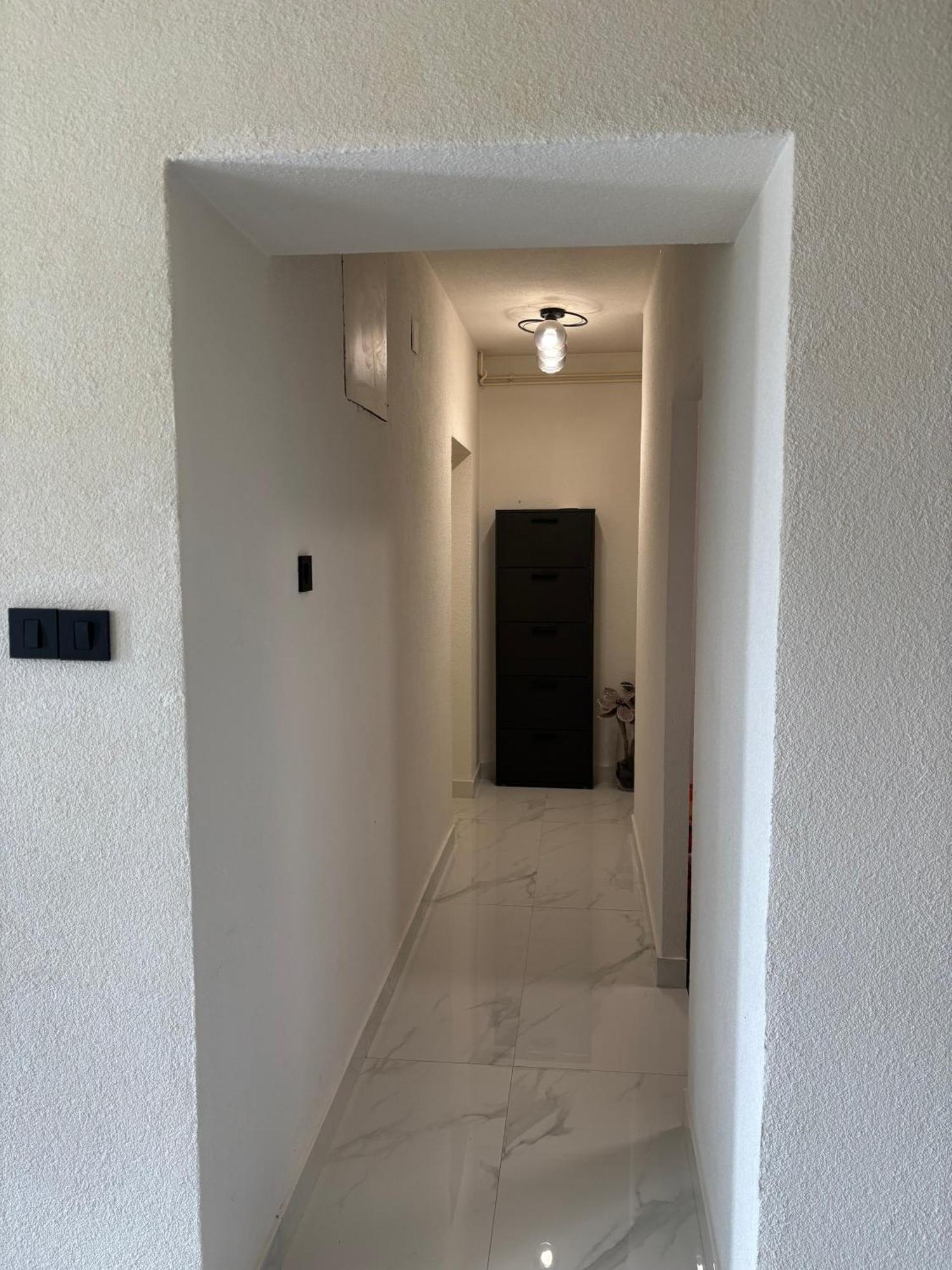 Apartment Sanja 센 외부 사진