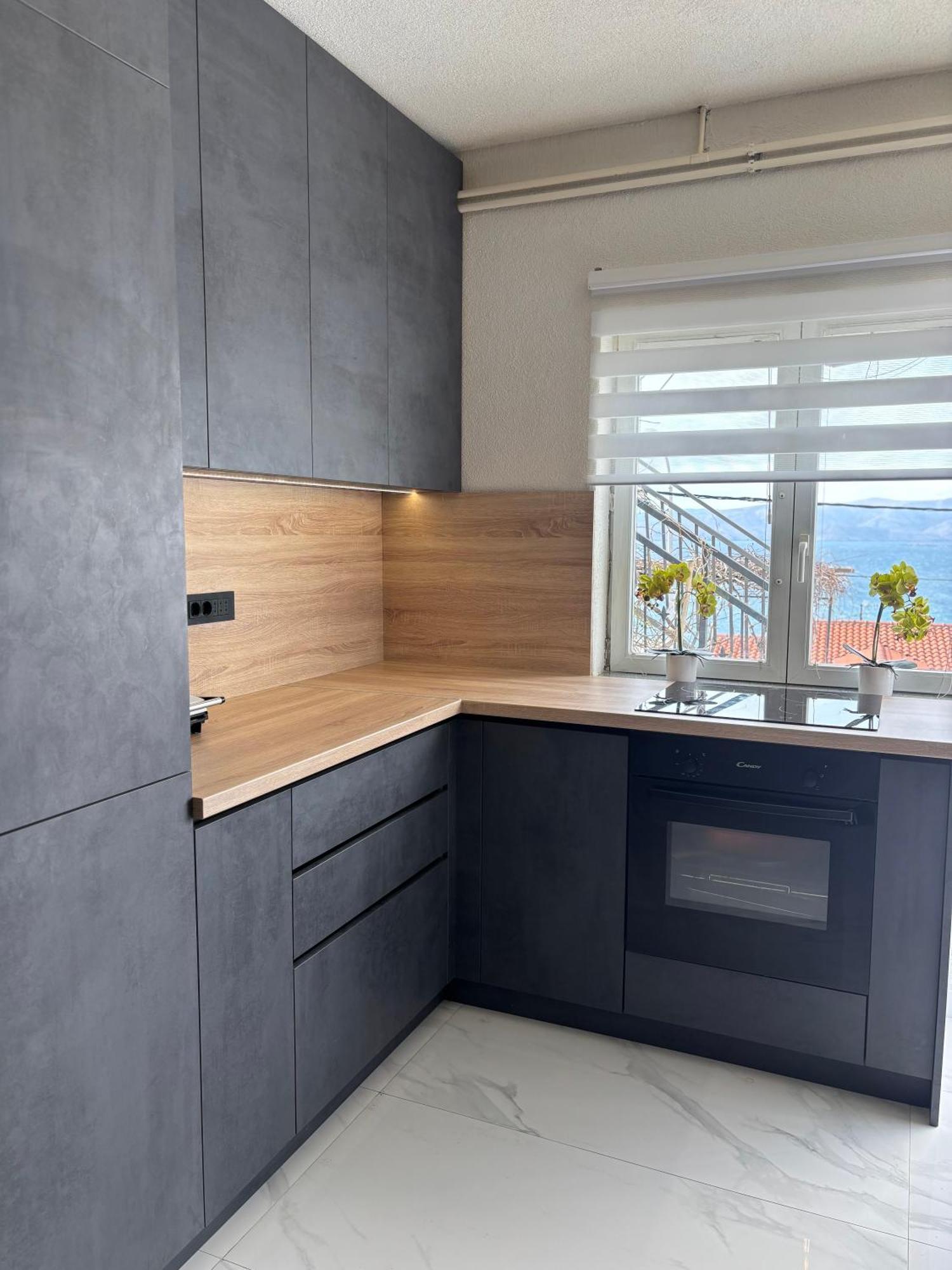 Apartment Sanja 센 외부 사진