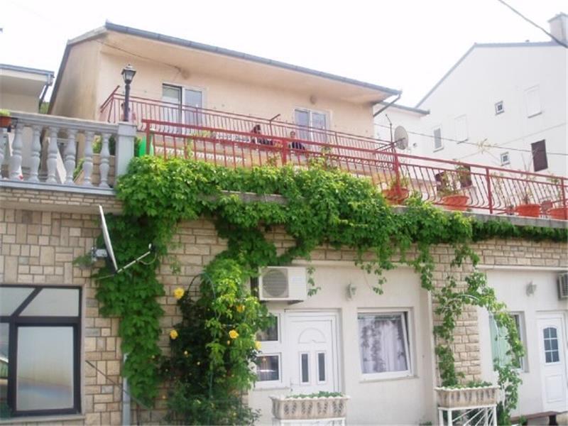 Apartment Sanja 센 객실 사진