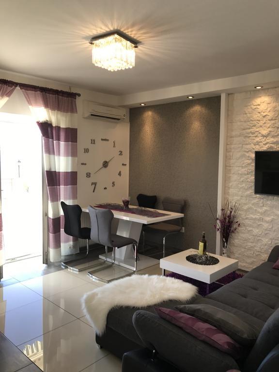 Apartment Sanja 센 외부 사진