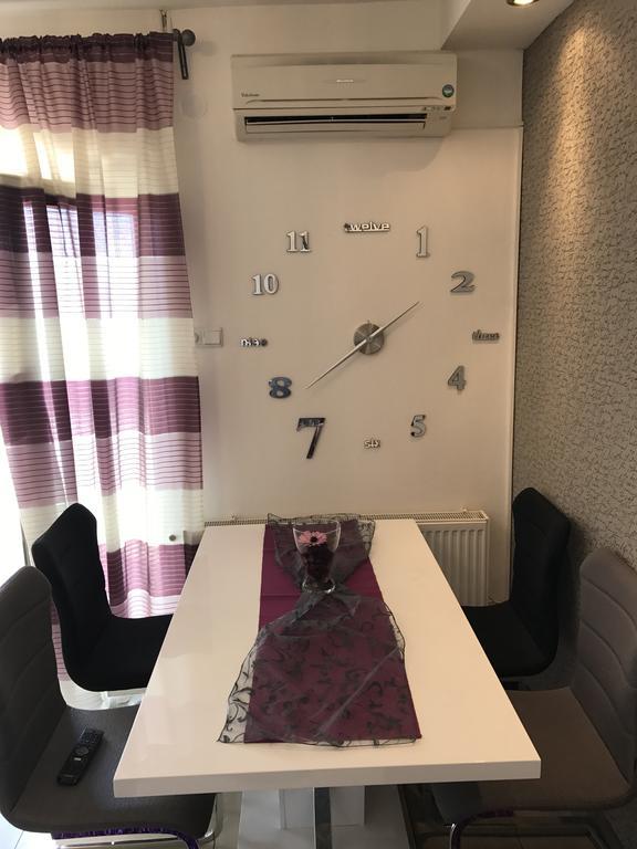 Apartment Sanja 센 외부 사진