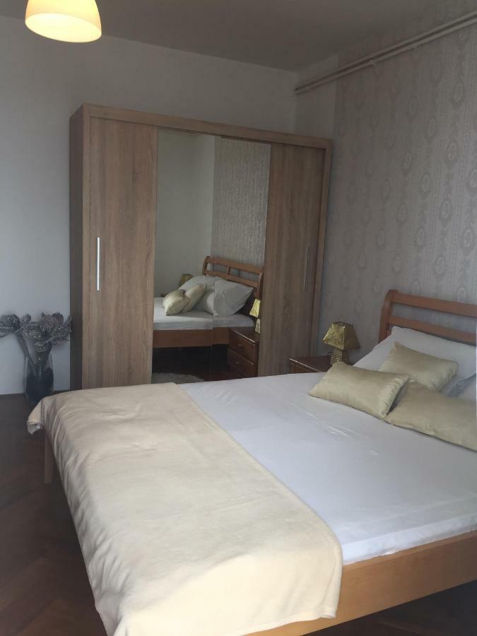 Apartment Sanja 센 외부 사진
