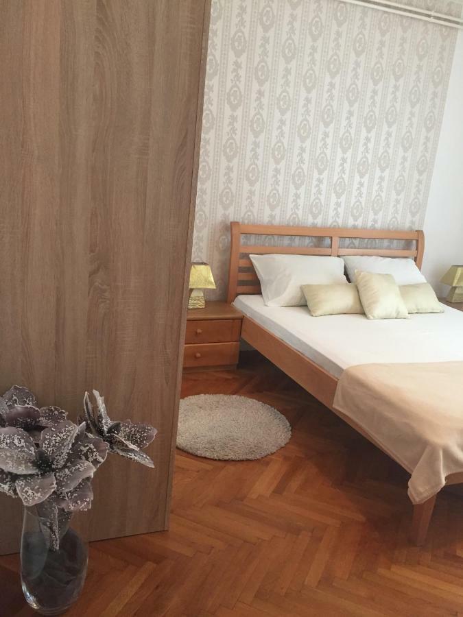 Apartment Sanja 센 외부 사진
