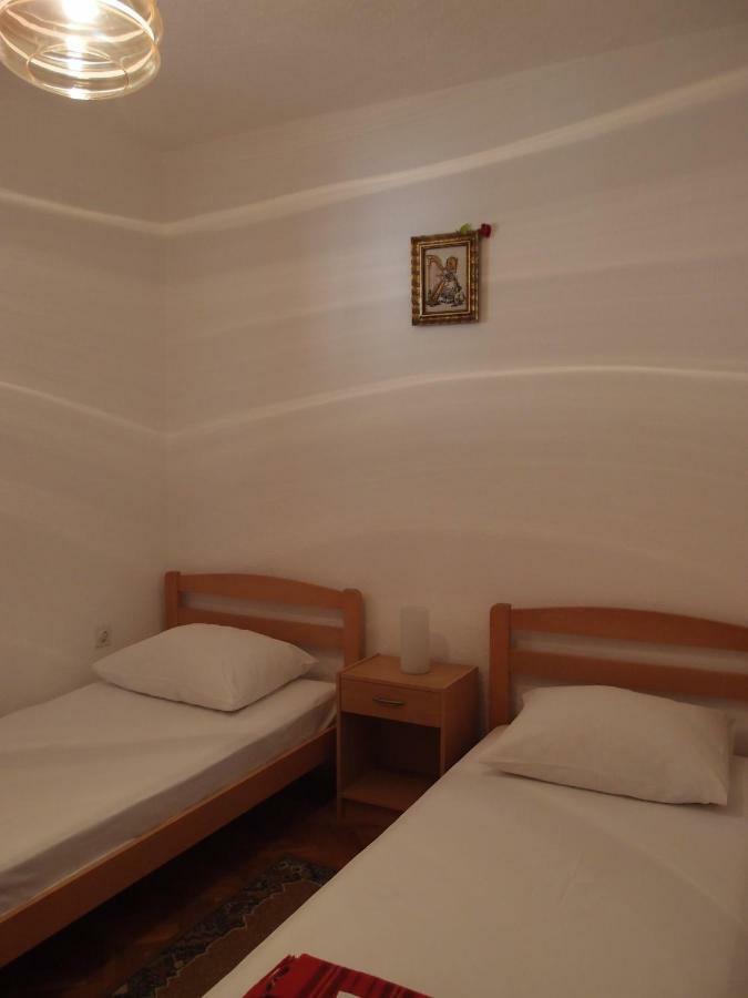 Apartment Sanja 센 외부 사진